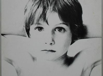 U2   Boy