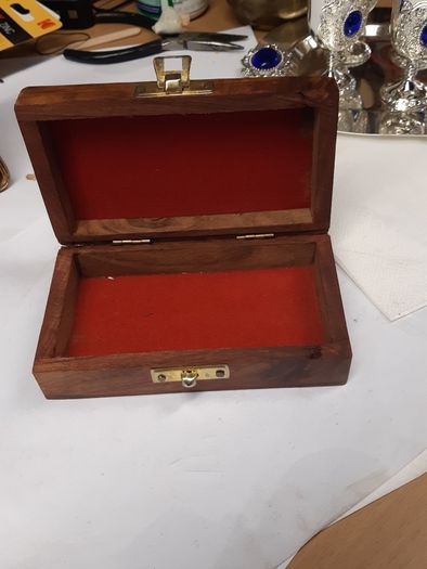 Trinket box