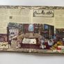 BOOK Wizardology the book of the secrets of Merlin hardcover 2005 Image 2