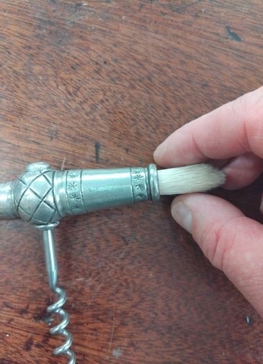 Cork Bottle opener