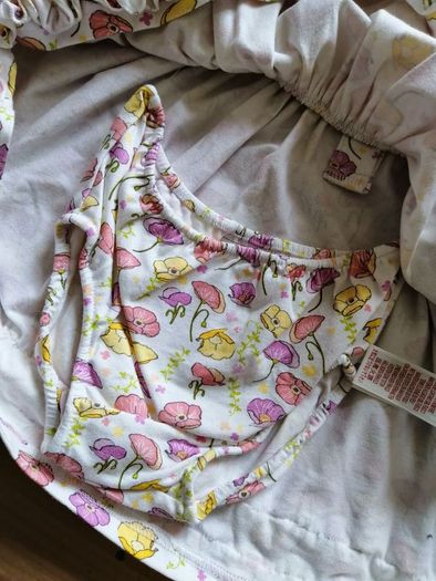 Disney baby dress 18 to 24 months