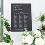 Print Your Own Wedding Signs, Welcome Sign Printing Service, Table Plan, Custom Signage, Any Colour, Print Your Own Artwork, A1, A2, A3 Image 7