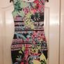 Dress/River Island Figure Hugging Dress....Size: 10 UK .. 36 EU/Price Drop Image 3