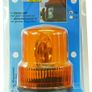 ALL RIDE Revolving Amber Warning Light (Magnetic) 12V Image 2