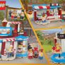 Lego Creator 3 in 1.  31077 Image 2