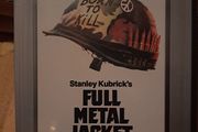 Full Metal Jacket DVD