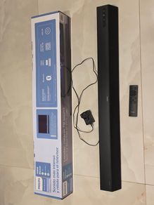 Philips TAB5105 Soundbar with Bluetooth & HDMI ARC Boxed