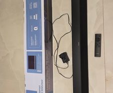 Philips TAB5105 Soundbar with Bluetooth & HDMI ARC Boxed