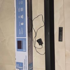 Philips TAB5105 Soundbar with Bluetooth & HDMI ARC Boxed