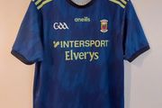 mayo gaa jersey
