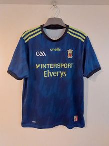 mayo gaa jersey