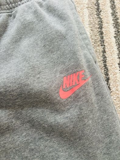 Nike joggers - size XL child
