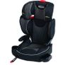 Graco Affix High-Back Booster Seat with iso Catch connectors Image 5