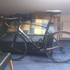 road bike