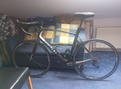 road bike