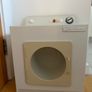 ZARA washing machine toy Image 2