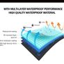 XL Motorbike Cover Bike All Season Waterproof Dustproof UV Protective Outdoor - size XL Image 5