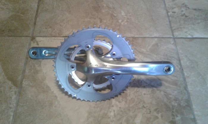 Shimano Tiagra Crankset