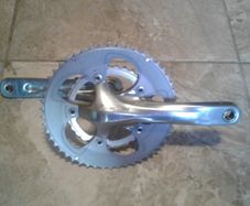 Shimano Tiagra Crankset