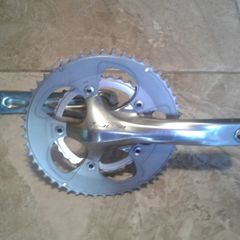Shimano Tiagra Crankset