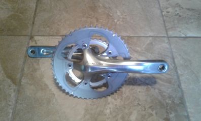 Shimano Tiagra Crankset