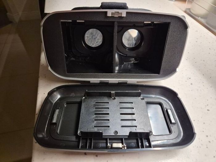 3D glasses