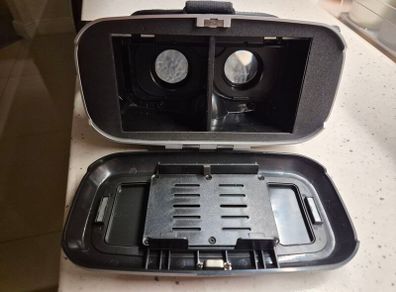 3D glasses