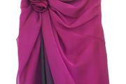 NEW Size 12 Debenhams Debut Beautiful Dress Party / Wedding Guest