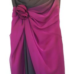 NEW Size 12 Debenhams Debut Beautiful Dress Party / Wedding Guest