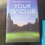 Golf books Image 4