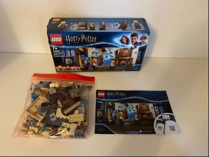 Lego Harry Potter (6 sets)
