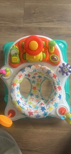 baby walker