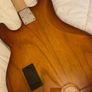 Musicman Stingray 34 bass guitar Image 6