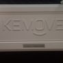 Kemove Gaming Mechanical keyboard with Custom keys (original keys included) Image 5