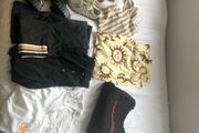 Women's Clothes Job Lot
