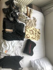 Women's Clothes Job Lot