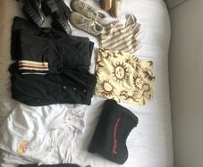 Women's Clothes