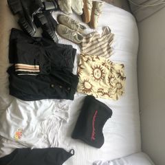 Women's Clothes Job Lot