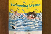 horrid henry swimming lessons