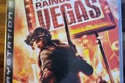 PS3 Tom Clancy's Rainbow Six Vegas PlayStation Game