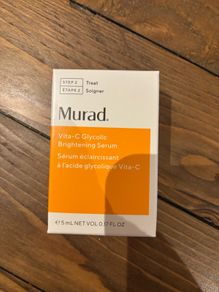 Murad Vita-C Glycolic Brightening Serum 5ml