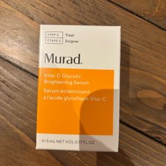 Murad Vita-C Glycolic Brightening Serum 5ml