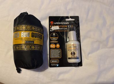 Bed Bug Guard