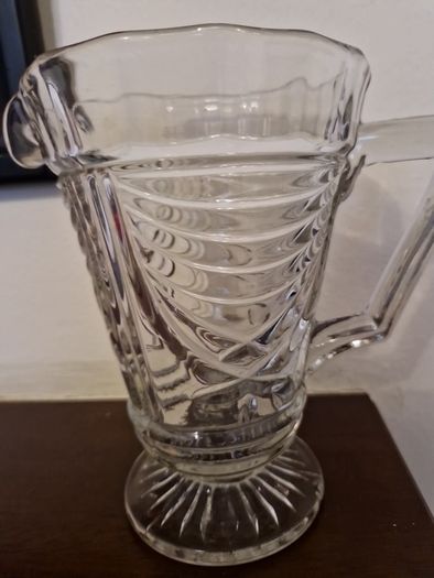 vintage jug