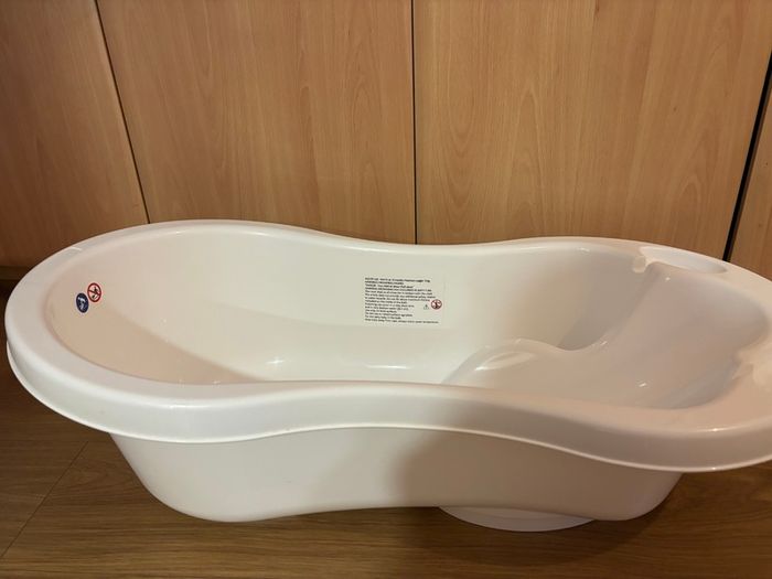 Baby bath