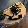 Wild & Wolf 302 Desk Phone (Vintage Style Landline) Image 3