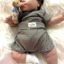 doll  beautiful reborn doll Image 2