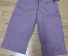 Girls Trousers