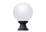Minilot Base & G250 Globe Head