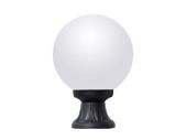 Minilot Base & G250 Globe Head